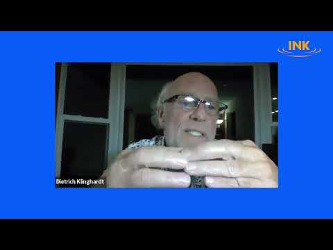 Dr. Dietrich Klinghardt  - Lyme - Borreliose  2023 - Vortrag