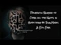 Powerful Ruqyah To Open All The Knots Lumps In The Body Done By Evil Jinns Shaitan Magic Evil Eye