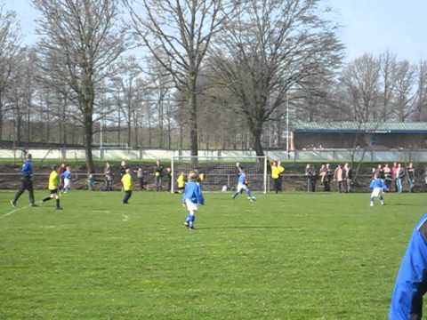 Schimmert F1 - Geulsche Boys F1G (24-03-2012)