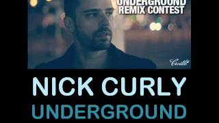 Nick Curly - Underground (Streako & B-Squit remix)