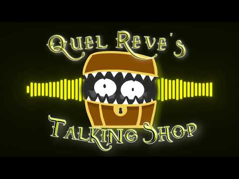 "The Magnus Protocol" Ep 7 Analysis - Talking Shop