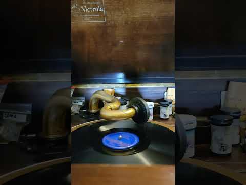 Shabby Old Cabby - (Lee Bennett) Jan Garber his Orchestra Vocalion Records #4952 1939