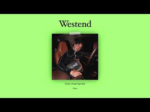 (FREE) Ufo361 x Drake x Shindy Type Beat - Westend I Vocal Sample Beat 2021