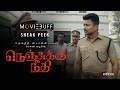 Nenjuku Needhi Sneak Peek Udhayanidhi Stalin Arunraja Kamaraj Aari Infinixindia