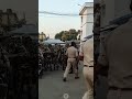 Indian Army Vs Indian Police