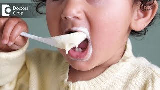 How to know if its stomach flu or food poisoning in babies? - Dr. Jyothi Raghuram