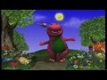 Come On Over To Barney S House 2002 HIT7004 HD