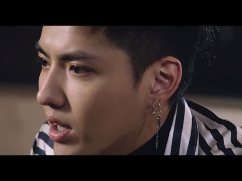 [ENG SUB] [1080P] Kris Wu - "FREE" EP 2 Music Documentary