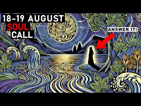 Moon HOMECOMING Portal OPENS Tomorrow! 7 Things You MUST Know About August 18th, 2025!