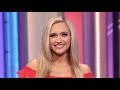 Today Is Maggie Sajak S 30th Birthday