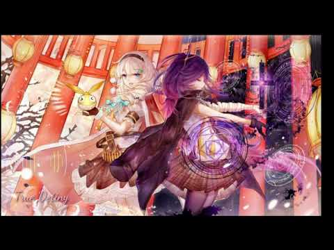 Chain Chronicle: Haecceitas no Hikari True Destiny Nao Touyama