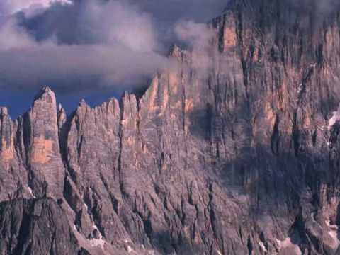 Solleder-Lettembauer Civetta Dolomiti 070727.wmv