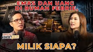 Download lagu Emas dan Uang di Rumah Febrie, Milik Siapa? - Si Paling Kontroversi mp3 Download lagu Emas dan Uang di Rumah Febrie, Milik Siapa? - Si Paling Kontroversi mp3