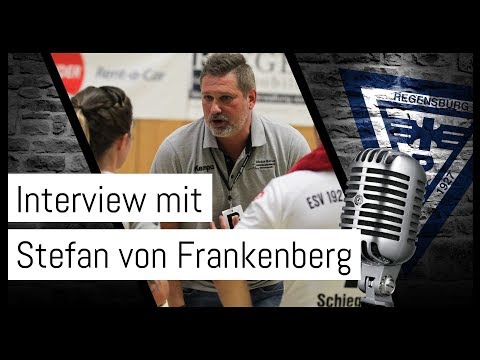 Interview mit Stefan von Frankenberg
