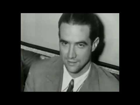Howard Hughes Secret Life - Documentary