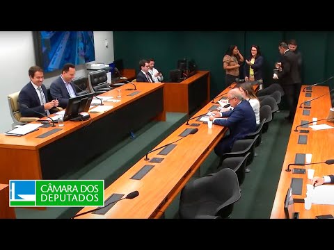 Indústria, Comércio e Serviços - Discussão e votação de propostas - 29/10/2024