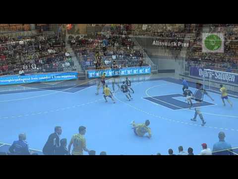 Highlights Eskilsminne Gantofta