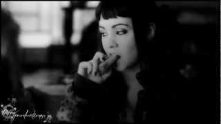 derek x kenzi x stiles || we made plans to kiss the sun at night