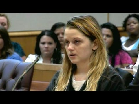 When Girls Kill