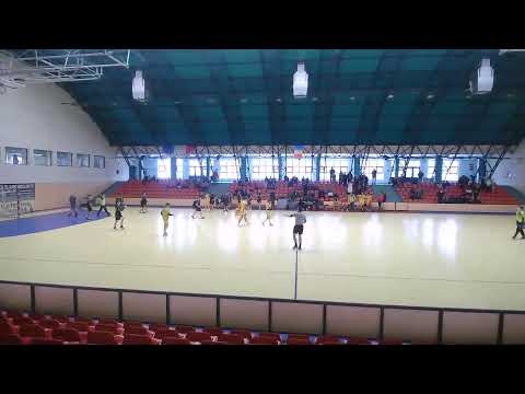 CSS SIGHISOARA - CSS ODORHEI JUNIORI II