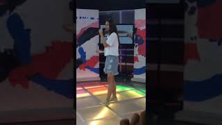 Janine Teñoso - Can Love Find A Way