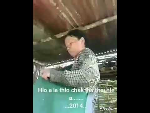 Ramengmawii (L)Damlai