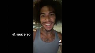 Mermaid singing caught by fisherman ©️.sauce.90 || Tiktok Videos ||