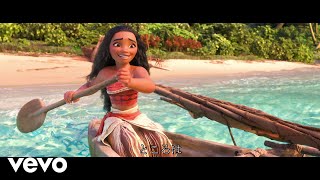 Tomona Yabiku - どこまでも ～How Far I&#39;ll Go～ (From &quot;Moana&quot;)