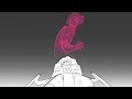 An Idle Brain Invites The Devil Oc Animatic