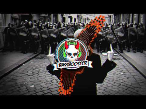 Night Lovell - The Renegade Never Dies 【BassBoosted】