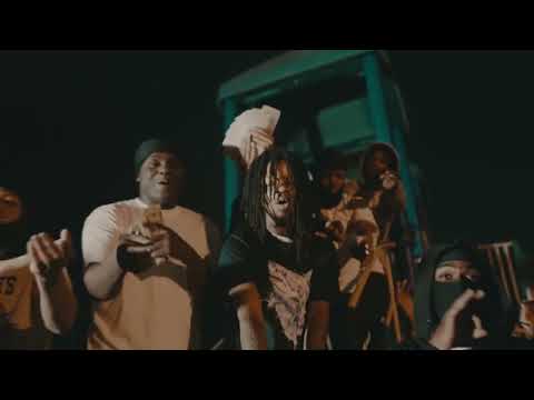 JOG Lu Shawn x Lu Kuda “TORCHERS” (Official Video)