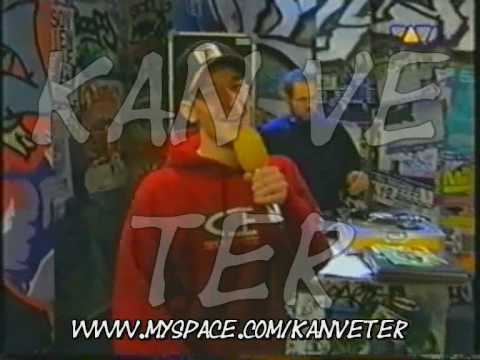 viva freestyle 100ste sendung karakan cinai sebeke erci e cartel by kvt-tp 1