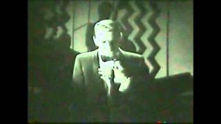 Frank Sinatra - nightclub act (1959)