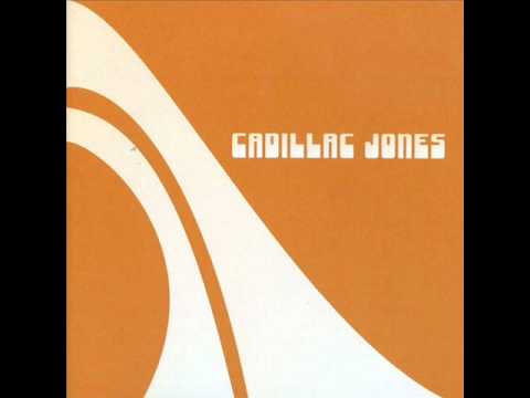 Cadillac Jones - Upper Decher