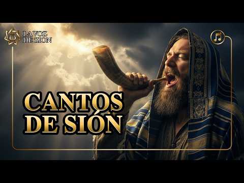 🎶 ¡Colección de Oro! La mejor Selección de música Hebrea (Español - Hebreo)