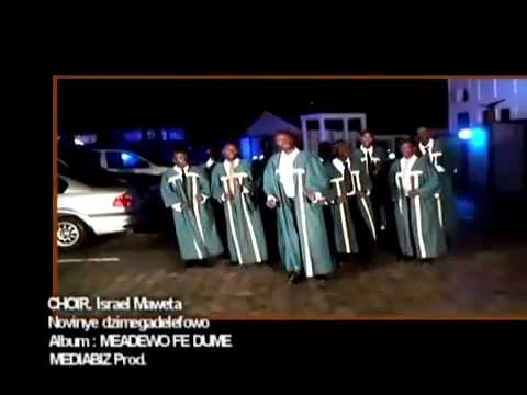 Novinye Dinegadelefowo