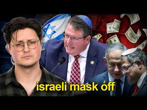 This Jewish Event Just Exposed Israel’s Power