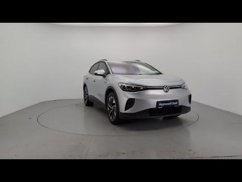 Volkswagen ID.4 LIFE DX 77KWH 174HP PRO - Image 2