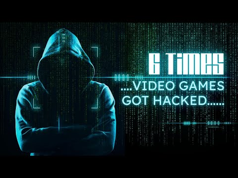 Insane Video Game Hacks - You Won't Believe #4!