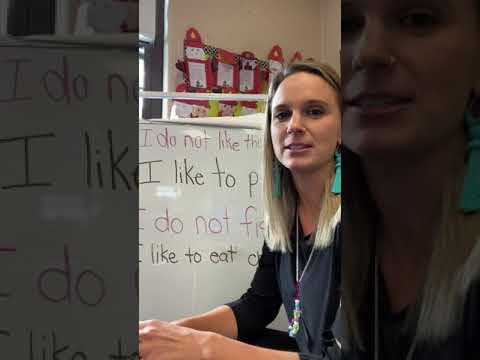 Don't Read Like a Robot