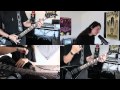 02 Bathory - Born for burning (cover) 