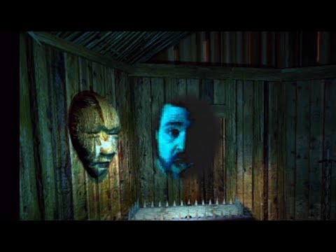 Myst: Masterpiece Edition | FULL GAME Walkthrough - No Commentary