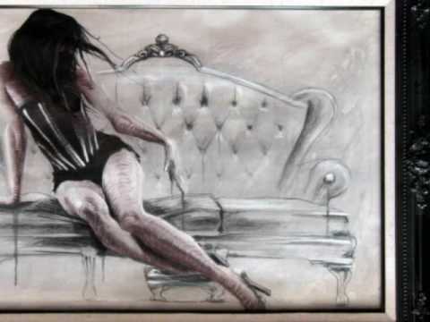 Video thumbnail for Mi Marylin Particular