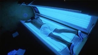 FDA Steps Up Tanning-Bed Regulation, and More