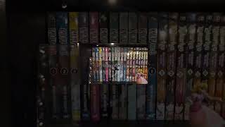 Download lagu 9K MANGA COLLECTION IN 3 MINUTES ~ Part 1 #manga #mangacollection #manwha mp3