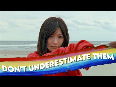 the overlooked versatility of akb48