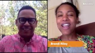A conversation about not playing it safe in life
