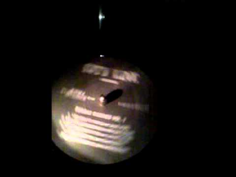 12" Inch _ Wayne Jarret - African Woman