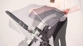 Hartan Xperia GTX 2019 s ruční brzdou Videoprezentace Hartan Xperia GTX 2019 s ruční brzdou