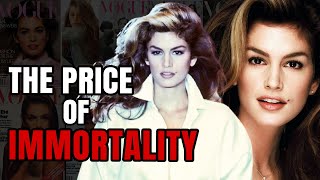 Download lagu WHY CINDY CRAWFORD REMAINS THE MOST ICONIC SUPERMODEL OF ALL TIME mp3
